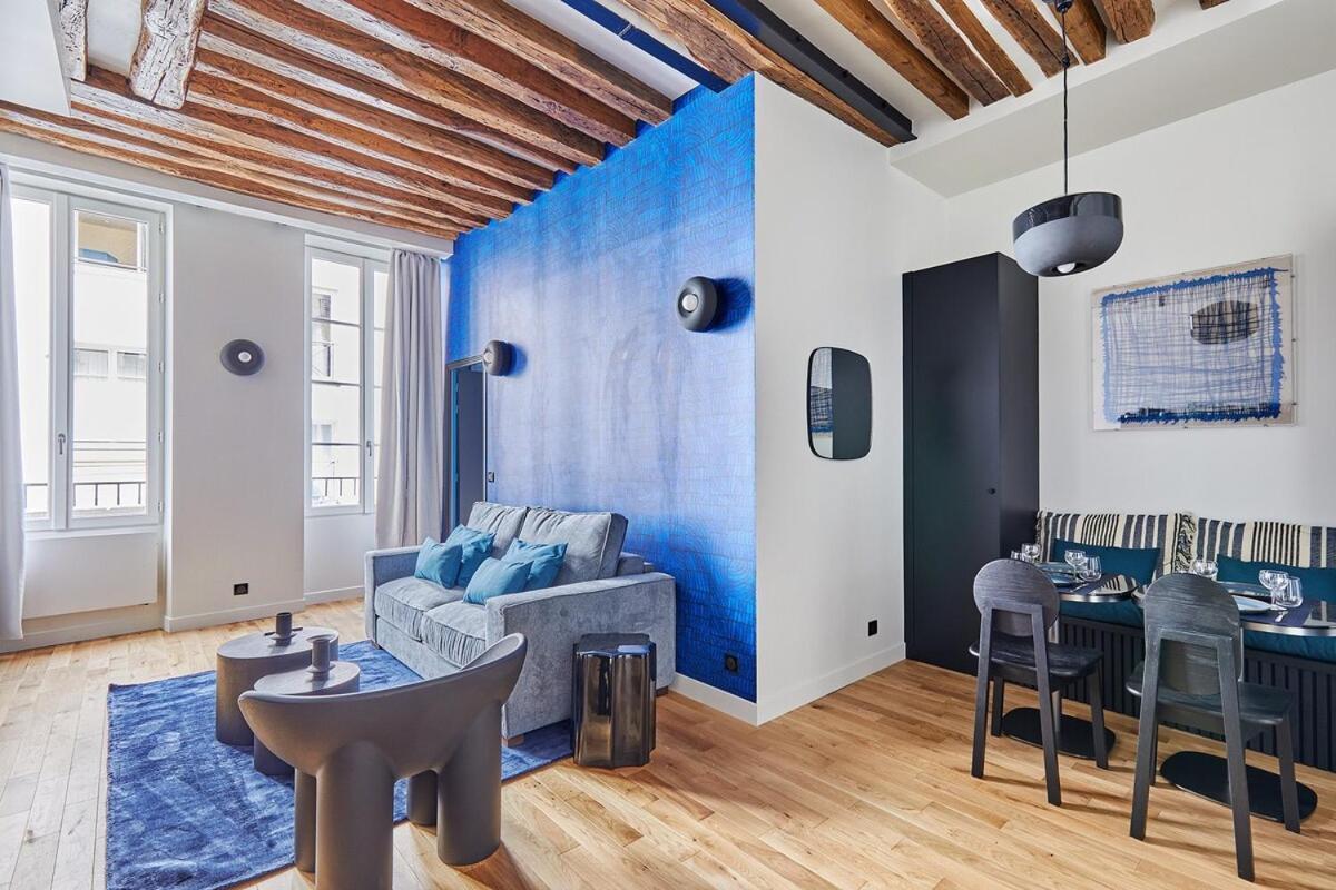 Appartamento con 1 Camera da Letto